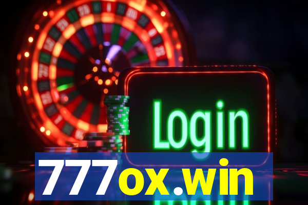777ox.win