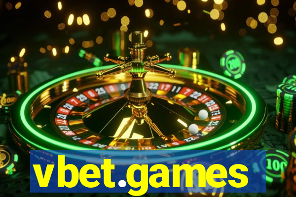 vbet.games