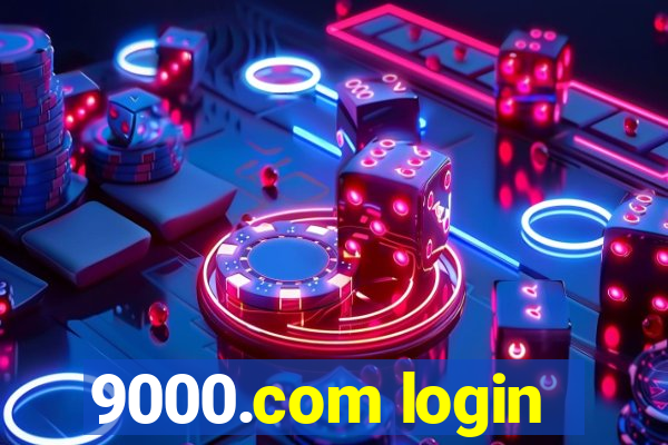 9000.com login