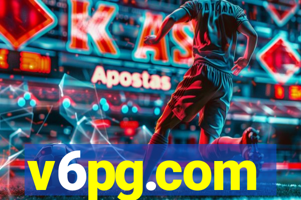 v6pg.com