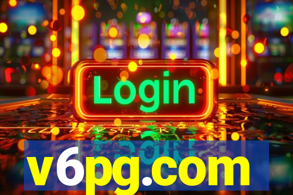 v6pg.com
