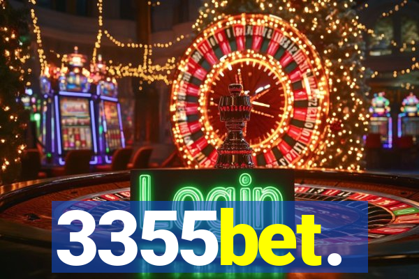 3355bet.