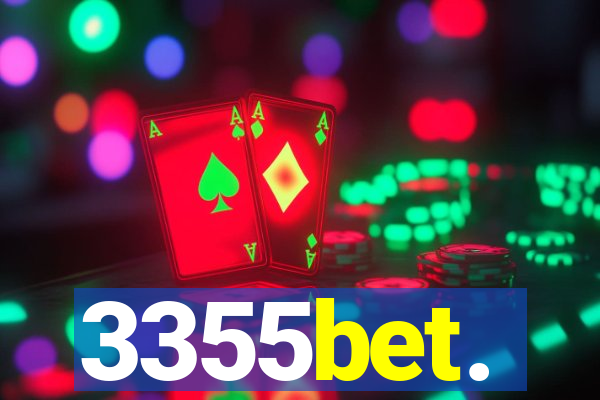 3355bet.