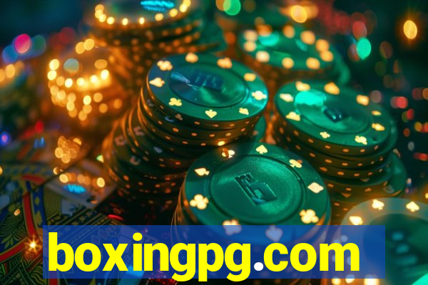boxingpg.com