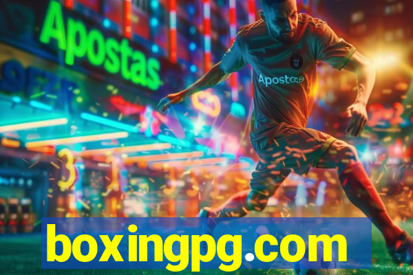 boxingpg.com