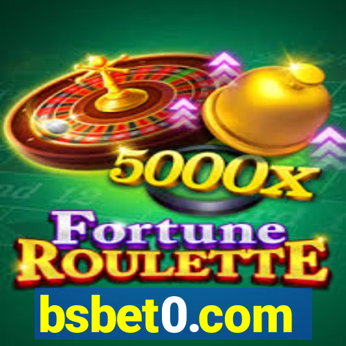 bsbet0.com