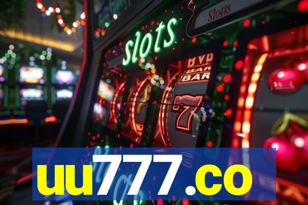 uu777.co