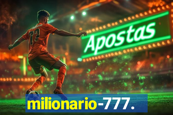milionario-777.com