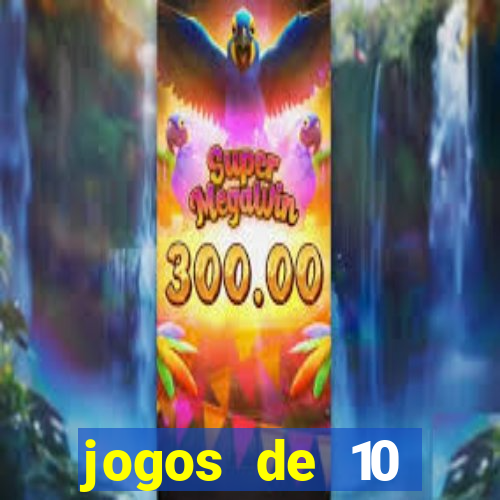 jogos de 10 centavos na bet7k