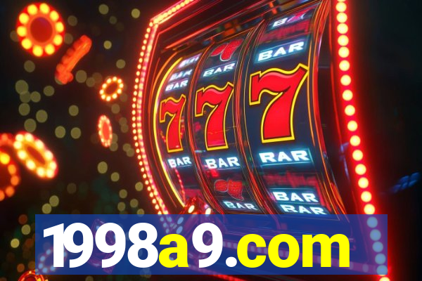 1998a9.com