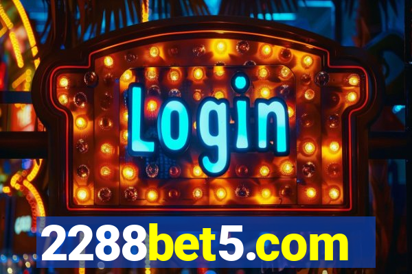 2288bet5.com
