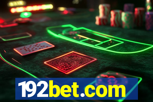 192bet.com