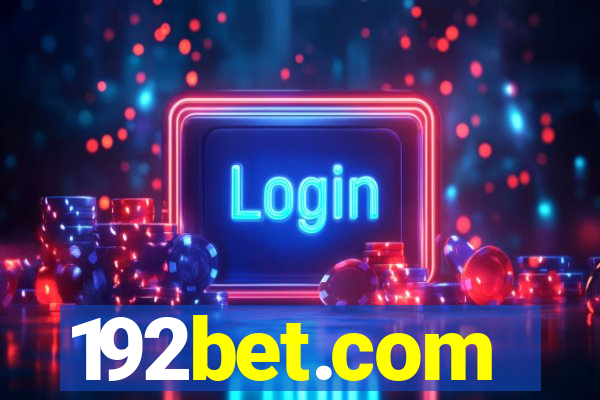 192bet.com