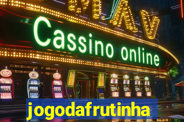 jogodafrutinha