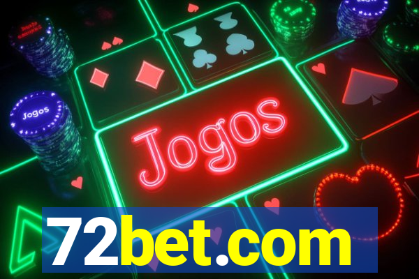 72bet.com