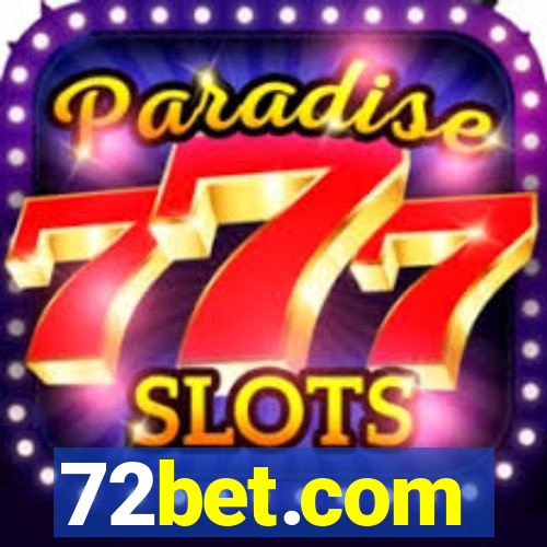 72bet.com