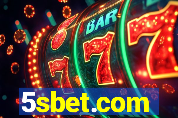 5sbet.com