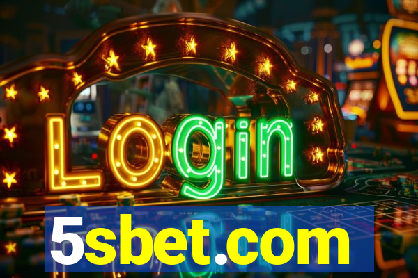 5sbet.com