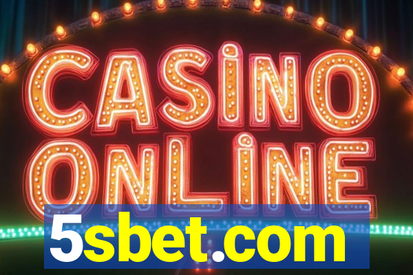 5sbet.com
