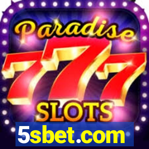 5sbet.com