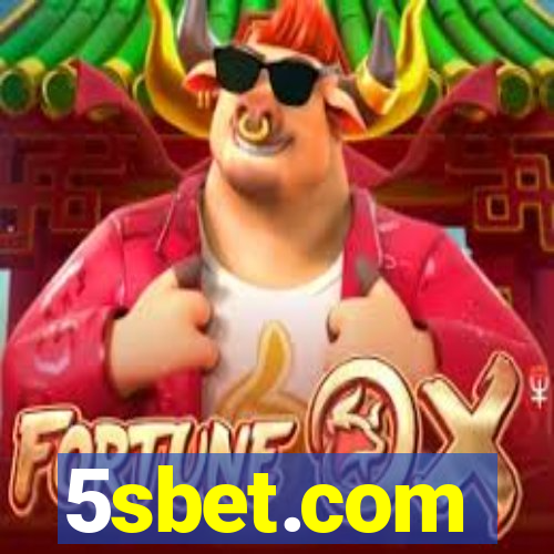 5sbet.com