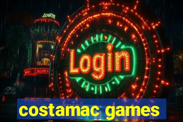 costamac games