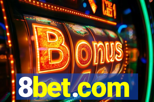 8bet.com