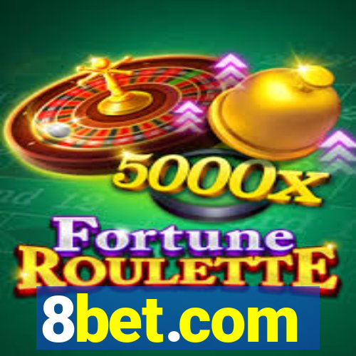 8bet.com