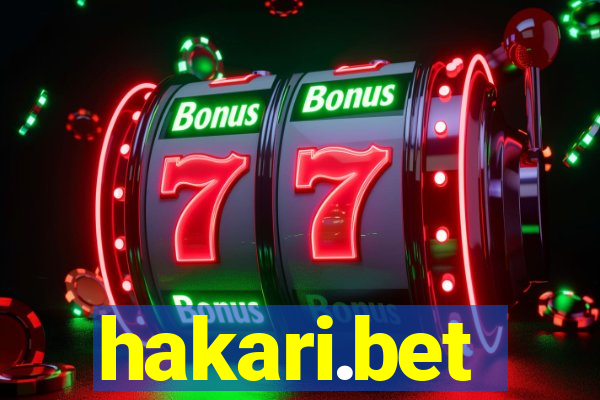 hakari.bet