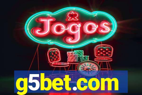g5bet.com