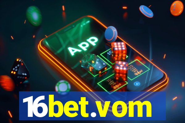 16bet.vom