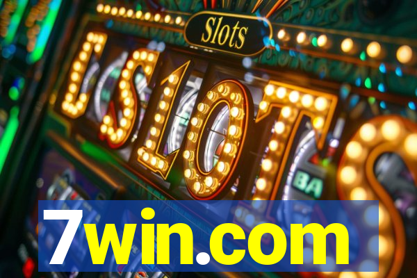 7win.com