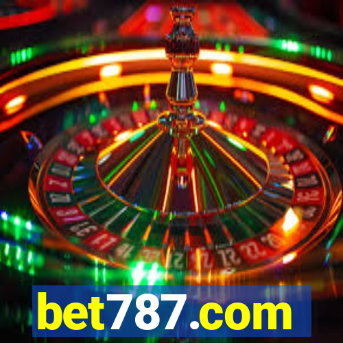 bet787.com
