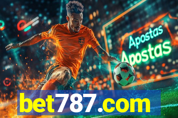 bet787.com