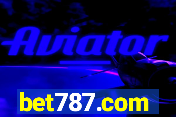 bet787.com