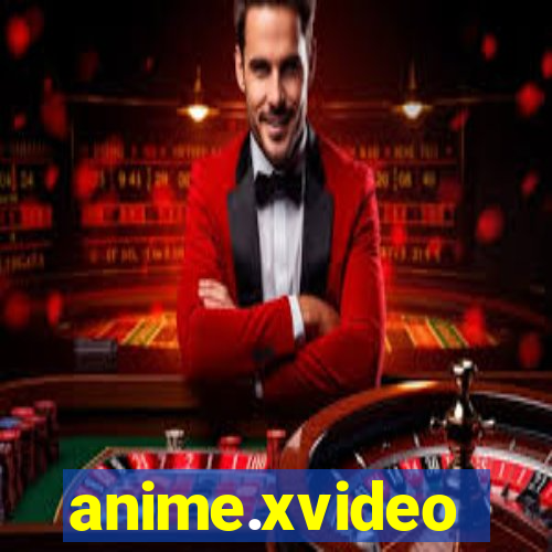anime.xvideo