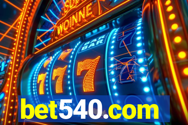bet540.com