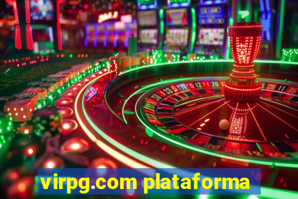 virpg.com plataforma