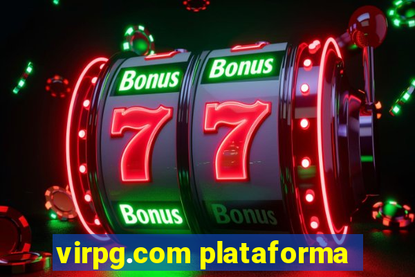 virpg.com plataforma