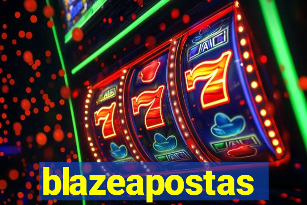 blazeapostas