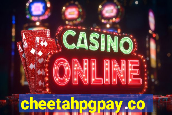 cheetahpgpay.com
