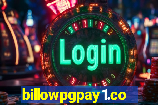 billowpgpay1.com
