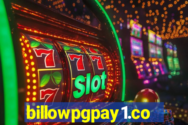 billowpgpay1.com