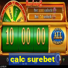 calc surebet