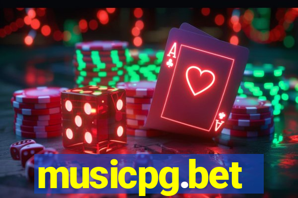 musicpg.bet