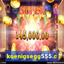 koenigsegg555.com