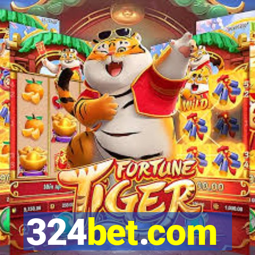 324bet.com