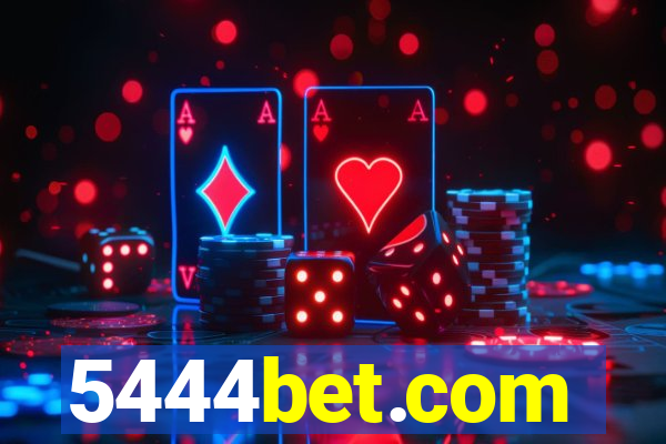 5444bet.com