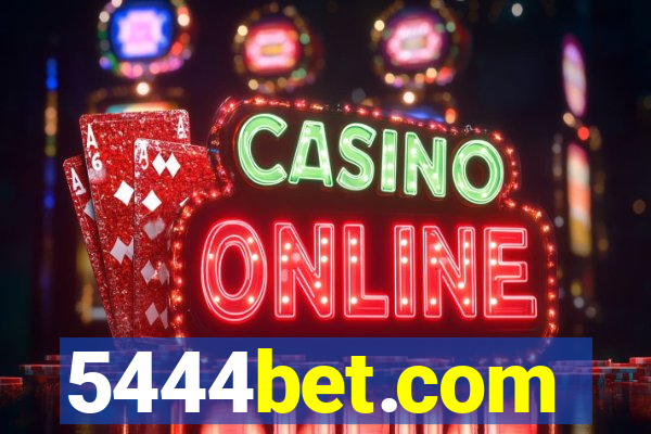 5444bet.com