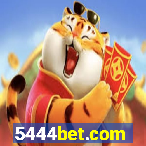 5444bet.com